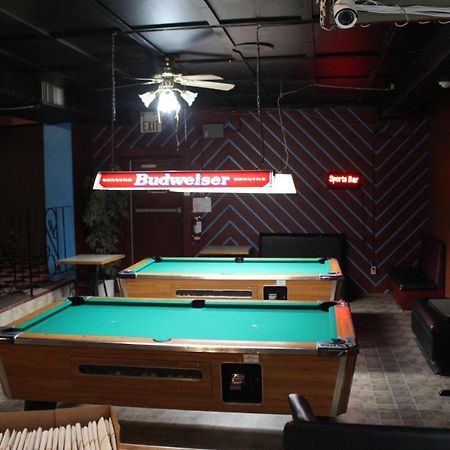 Valley Motor Lodge Minnedosa Luaran gambar