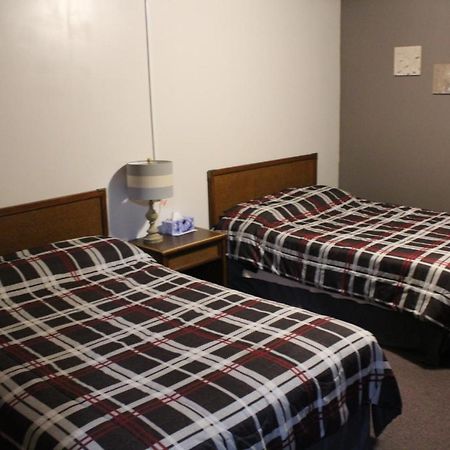 Valley Motor Lodge Minnedosa Luaran gambar