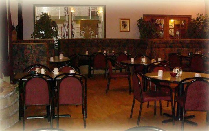 Valley Motor Lodge Minnedosa Luaran gambar