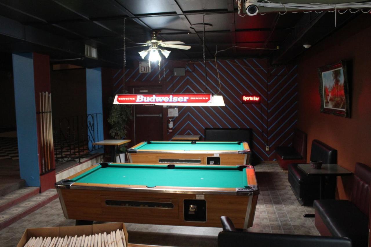 Valley Motor Lodge Minnedosa Luaran gambar