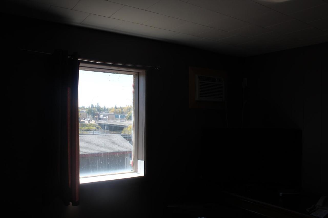 Valley Motor Lodge Minnedosa Luaran gambar