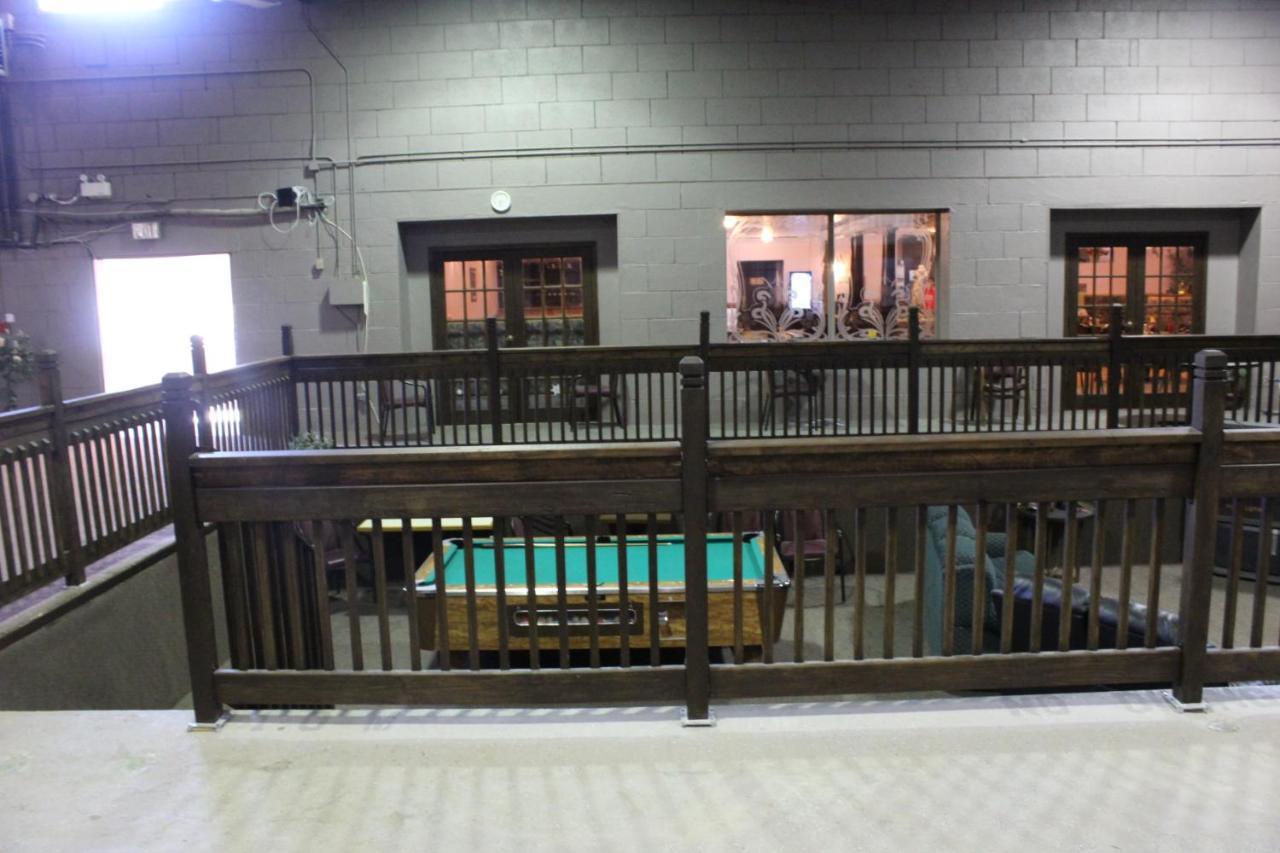 Valley Motor Lodge Minnedosa Luaran gambar