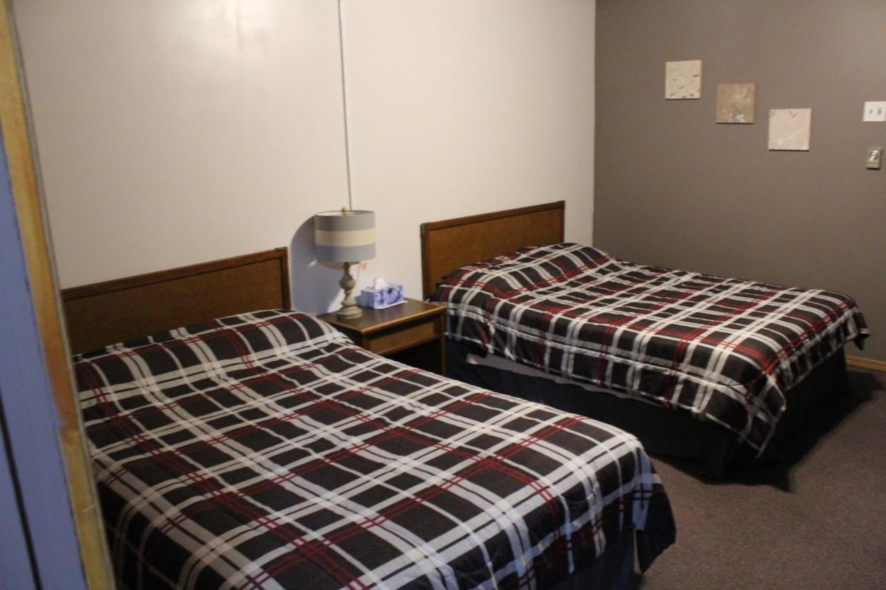 Valley Motor Lodge Minnedosa Luaran gambar