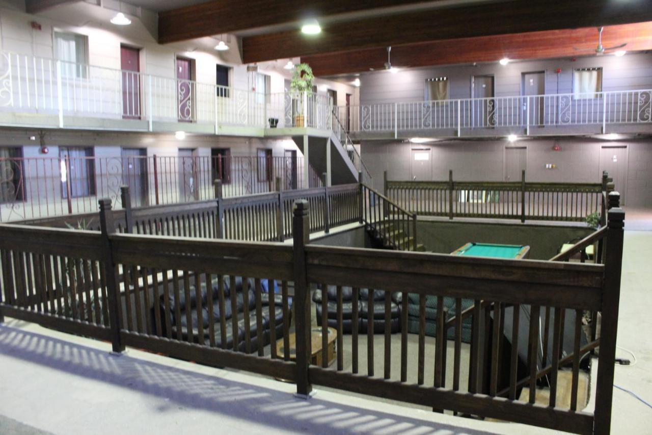 Valley Motor Lodge Minnedosa Luaran gambar