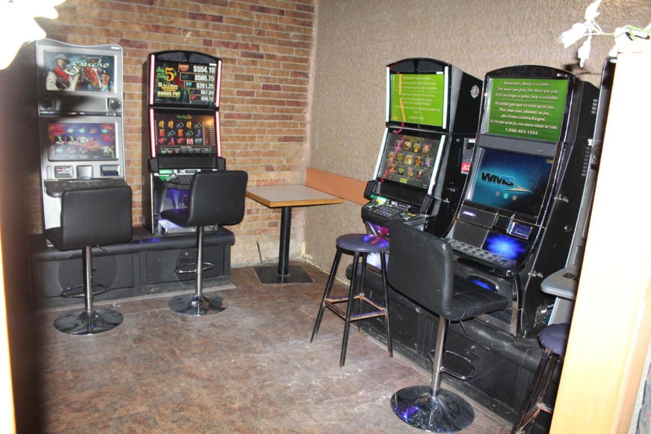 Valley Motor Lodge Minnedosa Luaran gambar