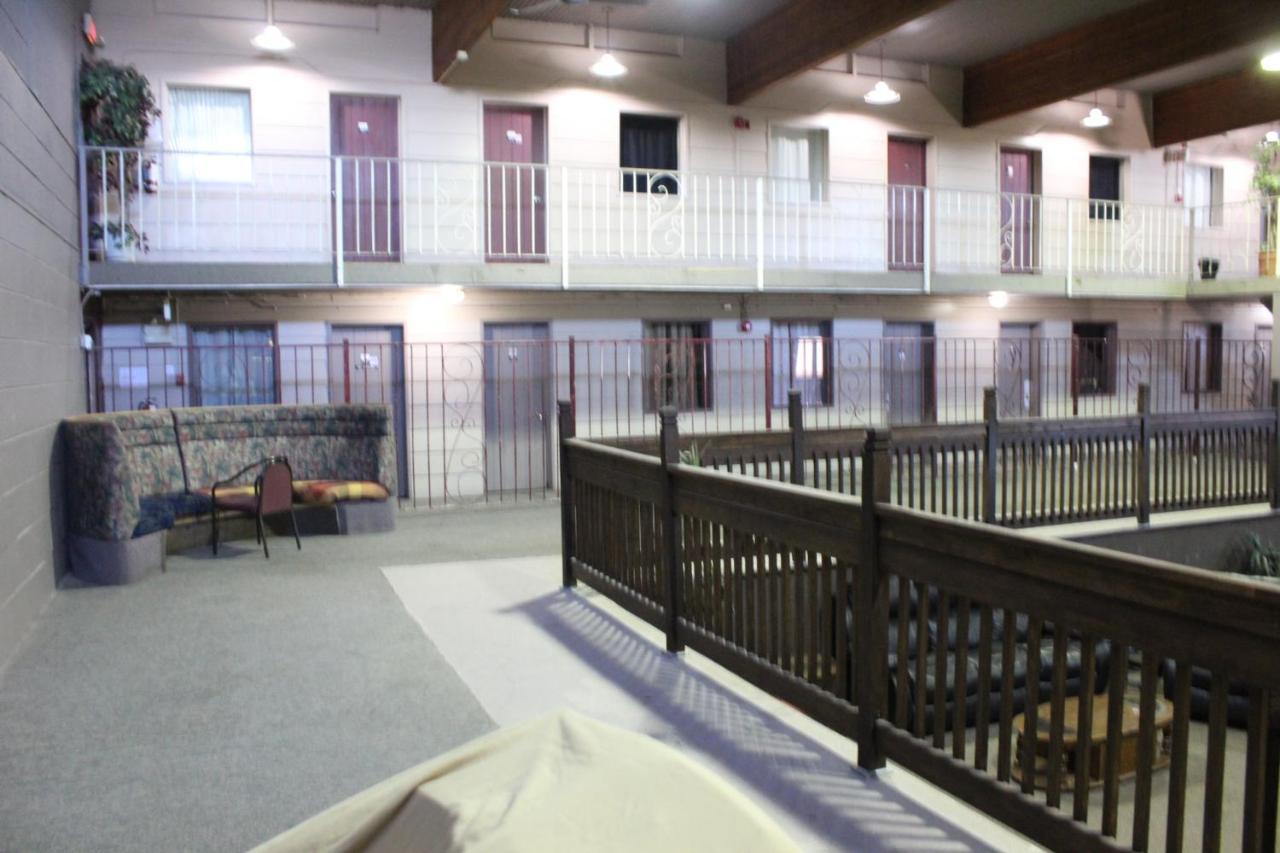 Valley Motor Lodge Minnedosa Luaran gambar