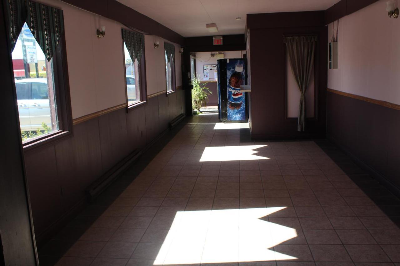 Valley Motor Lodge Minnedosa Luaran gambar